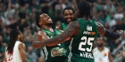 Εuroleague: Oι καλύτερες στιγμές του Παναθηναϊκού στην κανονική διάρκεια (vid)