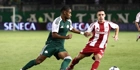 Βαθμολογία Super League: Σταθερά στο -8 από την κορυφή ο Παναθηναϊκός