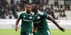 Καλαμάτα - Παναθηναϊκός 0-1: Νέα νίκη με... θωρηκτό Τετέι!