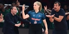 Τερματίστηκε η... πρόκληση: Με Τσαρούχα το Game 5!
