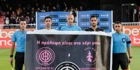 Ο βοηθός... καρμανιόλα επιστρέφει σε αγώνα του Παναθηναϊκού!