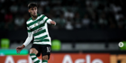 Βαγιαννίδης: «Παιδικό όνειρο το Champions League, o Παναθηναϊκός έχει ξεχωριστεί θέση στην καρδιά μου» (vid)