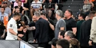 Καταγγελία Παναθηναϊκού στην Euroleague: «Η χειρότερη φιλοξενία σε ευρωπαϊκό γήπεδο!»
