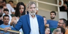 ΚΑΕ Παναθηναϊκός: «Εκφράζουμε την βαθύτατη θλίψη μας για την τεράστια απώλεια του Γιώργου Βαρδινογιάννη» (pic)