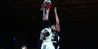 Παναθηναϊκός - ΠΑΟΚ 82-84: Αποκλεισμός με buzzer-beater Όσμαν