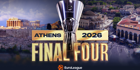 Το «καλημέρα» της EuroLeague και η επίσημη τοποθέτηση για το Final Four 2026!