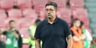 Ρουί Βιτόρια: «Είμαι περήφανος που προπονώ αυτούς τους παίκτες»