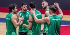 Παναθηναϊκός: Οι πρωταθλητές προκρίθηκαν στον τελικό του τουρνουά της Καλαμάτας!
