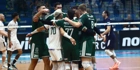 Παναθηναϊκός - Φλοίσβος 3-0: «Πράσινη» η πρώτη κούπα της σεζόν!