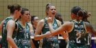 Παναθηναϊκός- CSM Βουκουρεστίου 3-0: Εύκολο απόγευμα για τα «Φίνα Κορίτσια»