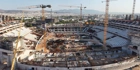 Παναθηναϊκός - Βοτανικός: Πρωινές εργασίες με φουλ ζέστη (vid)