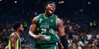 Εuroleague: Με «άρωμα» Επτάστερου η κορυφή του top-10 της 4ης αγωνιστικής (vid)