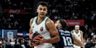 Γιουρτσεβέν: «Όλα τα κομμάτια της ομάδας μπήκαν το ένα δίπλα στο άλλο»