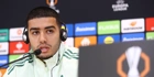 Ζαρουρί: «Είμαστε μια ομάδα, και στα καλά και στα άσχημα»