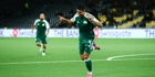 Γιουνγκ Μπόις - Παναθηναϊκός 1-4: ΤΩΡΑ... μιλάει ο Panathinaikos!