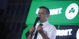 Δούκας για Βοτανικό: «Τρέχουμε με χίλια, είμαστε εντός χρονοδιαγράμματος»