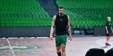 Παναθηναϊκός: Προλαβαίνει την εκκίνηση της σεζόν ο Ρογκαβόπουλος
