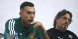 Σλούκας: «Ευεργέτης και οραματιστής της Παναθηναϊκής ιδέας ο Παύλος Γιαννακόπουλος»