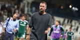 Νίστρουπ: «Είμαστε ενθουσιασμένοι - Το πρωτάθλημα είναι μαραθώνιος όχι σπριντ»