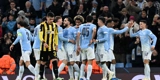 Έβρεξε... γκολ στο Μάντσεστερ και 5-1 η Σίτι την ΑΕΚ