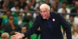Ομπράντοβιτς: «Δείξαμε ακόμη μία φορά πως έχουμε χαρακτήρα»