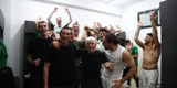 «Πράσινος» μύθος ο Αγραπιδάκης- Έφτασε τα 11 και συνεχίζει απτόητος (vid)