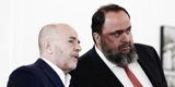 Super League: Αλαφούζος και Παναθηναϊκός... μπλόκαραν την επανεκλογή Μαρινάκη!