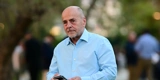 Παναθηναϊκός: Τετ-α-τετ Αλαφούζου και Λιβάι Γκαρσία στο ΟΑΚΑ (pic)