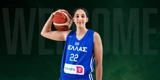 Παναθηναϊκός: Έντυσε στα πράσινα την Αλεξιά