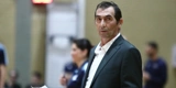 Ανδρεόπουλος: «Περιμένουμε με μεγάλη ανυπομονησία το ντέρμπι με τον Ολυμπιακό»