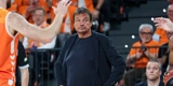 Αλαφάκης: «Ο Παναθηναϊκός θα ήταν στο Final-4 αν τον έπαιζαν 50-50» (vid)