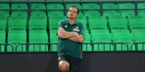 Αταμάν: «Εύχομαι ένα δίκαιο Πρωτάθλημα»