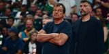 Αταμάν: «Η Βαλένθια ήταν καλύτερη από εμάς, άξιζε να κερδίσει»