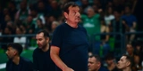Αταμάν: «Aν είναι όλα δίκαια θα έχουμε πιθανότητες να πάρουμε το πρωτάθλημα»