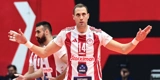 Ο Ατανασίεβιτς ήθελε να έρθει στο ΟΑΚΑ, αλλά δεν τον... άφησαν!