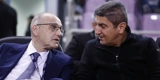 Αυγενάκης για το μέγα σκάνδαλο «Τυχόν προσωπικές ευθύνες δεν ακυρώνουν τη μεταρρύθμιση του μπάσκετ»
