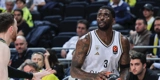 EuroLeague: Ο... Μπέικον «διέλυσε» τη Φενέρ στην Πόλη - Πρώτη ήττα για τη Ζάλγκιρις