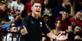 Μπαρτζώκας: «Φυσικά και έχει σημασία ο τίτλος του Super Cup»