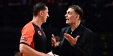 Euroleague: Τεράστια ασέβεια από τον Μπαρτζώκα προς τον Γιασικεβίτσιους - Δεν του έδωσε το χέρι μετά το Ολυμπιακός - Φενέρ (vid)