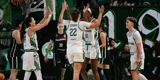 Παναθηναϊκός - Παναθλητικός 95-64: Μία ακόμα «30άρα» πριν από δύο απαιτητικά ματς σε Ελλάδα και Ευρώπη!