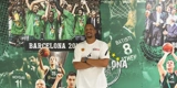 Η μεγάλη επιστροφή: Ξανά στο T-Center ο Μπατίστ! (pic)
