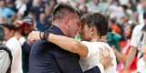 Μπετσίροβιτς: «Dream Team ο Παναθηναϊκός, τι να πει κανείς για τον Γιαννακόπουλο;»