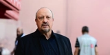 Μπενίτεθ: «Έχω μεγάλη σιγουριά ότι θα είμαστε καλύτεροι την επόμενη σεζόν»