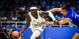 Παναθηναϊκός - Σπαρτάκ Σουμπότιτσα 77-59: Το «Τριφύλλι» του Ομπράντοβιτς αρέσει!