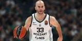 GBL: Μία ανάσα από τον ΠΑΟΚ ο Καλάθης (vid)