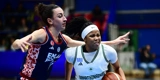 Παναθηναϊκός - Κονούτ 68-91: Μεγάλη η διαφορά ποιότητας, συνέχεια στο EuroCup