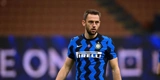 «Φεύγει ελεύθερος από την Ίντερ ο Ντε Φρέι» (pic)
