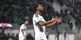 Βόλος Elabet - Παναθηναϊκός 0-1: Το «πράσινο»... τραίνο πέρασε και από το Πανθεσσαλικό