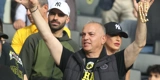 Δημητριάδης: «Ο Τετέι προφυλάχθηκε ενόψει Ολυμπιακού, η αλήθεια είναι μια κι ας μην βλέπετε την πράσινη παράγκα» (vid)