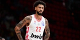 Ολυμπιακός: Η 12άδα για το Game 4
